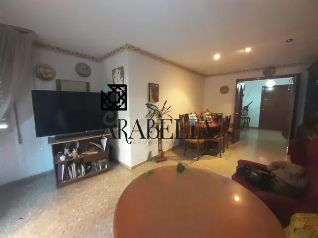 Amplio Piso en Planta Baja en zona Edisol (La Ladera) Córdob - foto 4