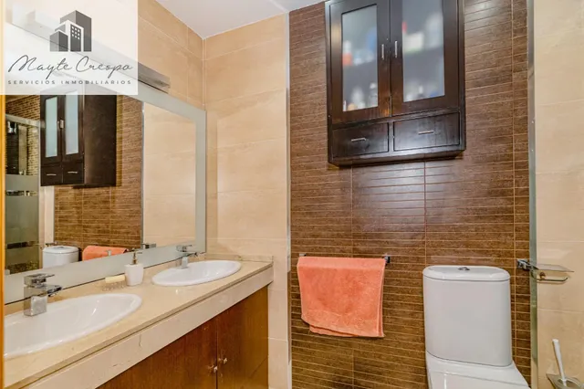 Exclusivo atico en residencial gran parque  en venta de 4 dormitorios en el barrio albayda — 38