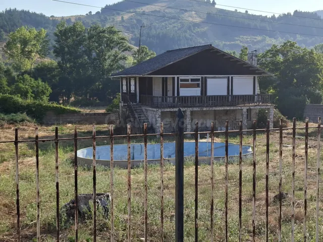 CASA INDEPENDIENTE CON TERRENO EN MOLINASECA - foto 3