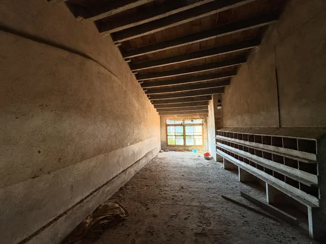 Oportunidad!! Casa grande esquinera a Santa Coloma de queralt por 105.000eur con muchas posibilidades. — 22