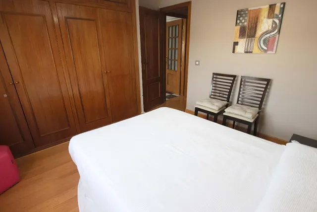 Casa con piscina, para entrar a vivir, en La Garrovilla — 40