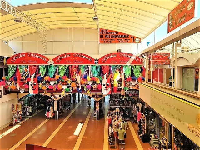 "ESTUPENDA OPORTUNIDAD DE NEGOCIO” en el centro comercial CITA" CON OPCION DE COMPRA" — 7