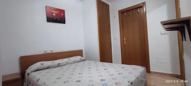 Apartamento cerca ucam — 19