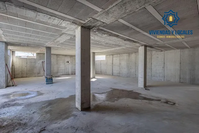 Parcela exclusiva con estructura de Chalet independiente y piscina en Urb. El Montecillo, Las Gabias — 12