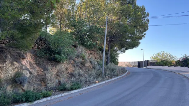 Excelente parcela urbana con vistas despejadas, TU NUEVO HOG - foto 4