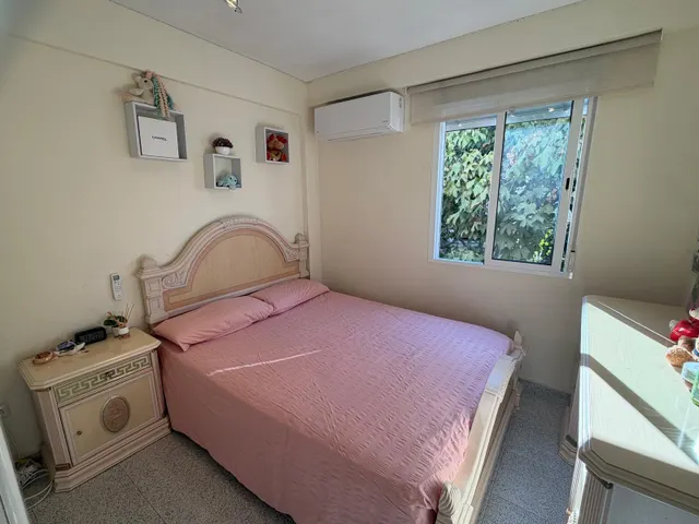Piso de 3 dormitorios en loma de los riscos — 10