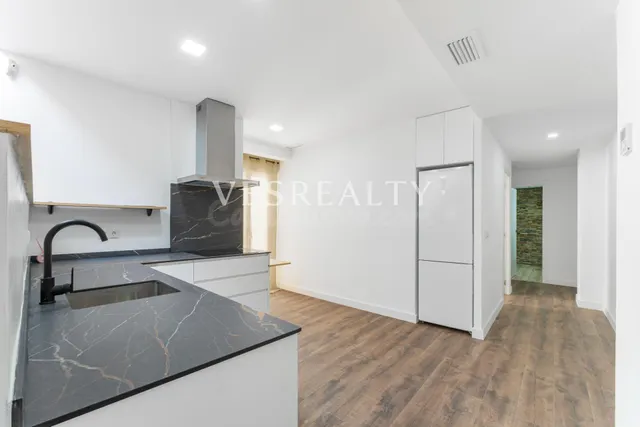 Ático 2 habitaciones 75m² en venta - Mercado - foto 3