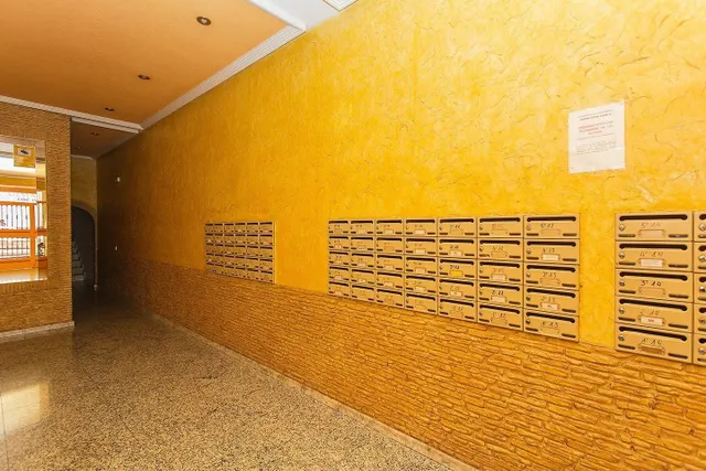Apartamento cerca de la playa del Cura — 40