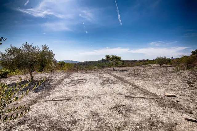 Parcela en venta - Benissa pueblo — 8