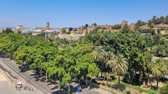 GR3782 -Malaga - foto 3