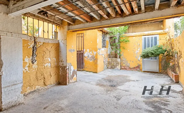 Planta baja 3 habitaciones 120m² en venta - Benimàmet — 14
