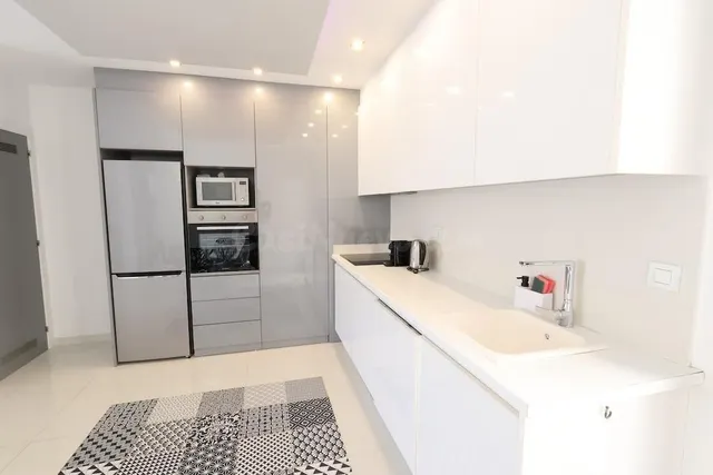 Apartamento 2 habitaciones 67m² en venta - Pueblo Latino — 5