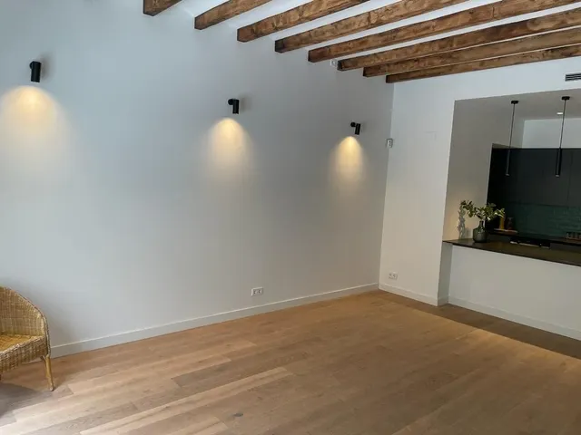 Piso 2 habitaciones 100m² en alquiler - Les Corts — 10