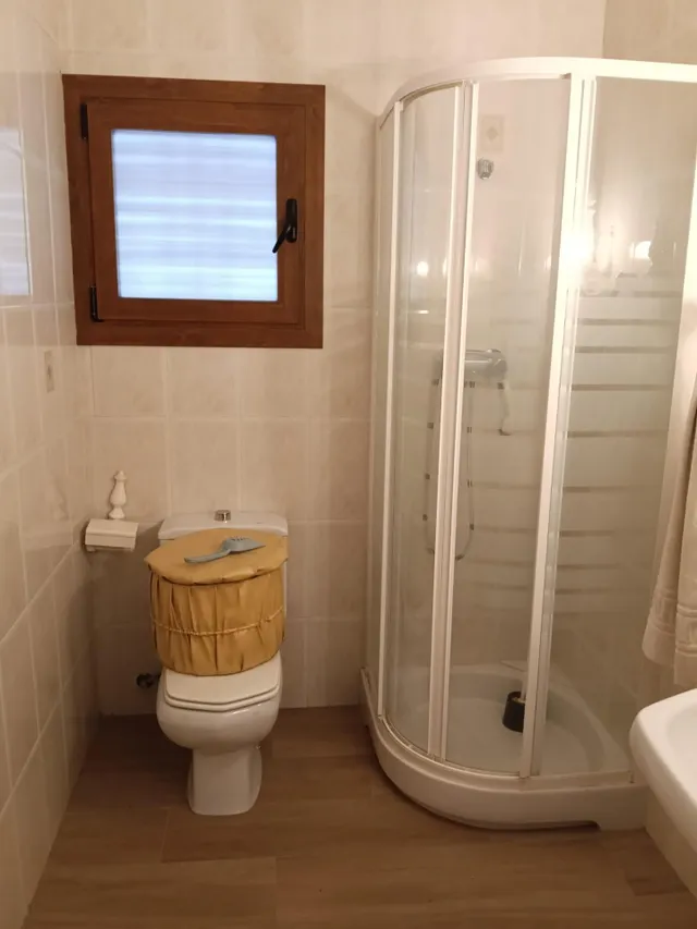 SE VENDE Espectacular Chalet en la Costa Blanca - Alicante / ZONA MORALET — 40