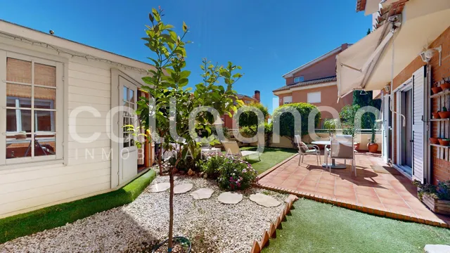 Vivienda en Massarrojos — 37