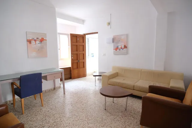 Piso en entreplanta en alquiler en casas ibañez — 8