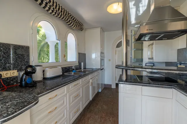 Villa 5 habitaciones 565m² en venta - Cala Advocat - Baladrar — 34
