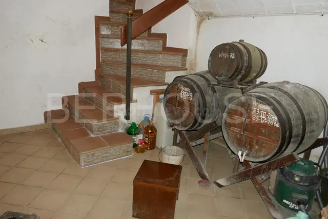 Magnífica casa de pueblo - foto 2