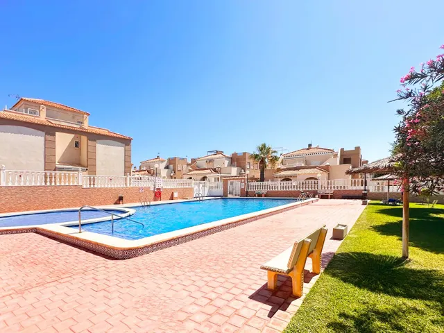 Bungalow 2 habitaciones 59m² en venta - Centro — 29