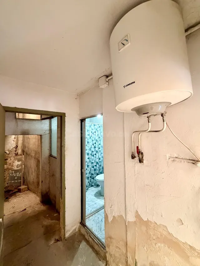 Una casa con historia. 535 m2 para crear algo único en torre cardela — 28