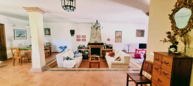 Chalet 4 habitaciones 180m² en venta - Cortes de la frontera — 16