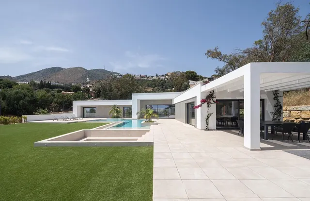 Chalet 5 habitaciones 800m² en venta - Centro — 6