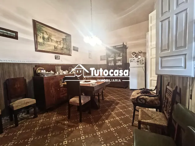 ¡¡ ESTUPENDA VIVIENDA EN PLENO CENTRO DE DOS HERMANAS !! — 17