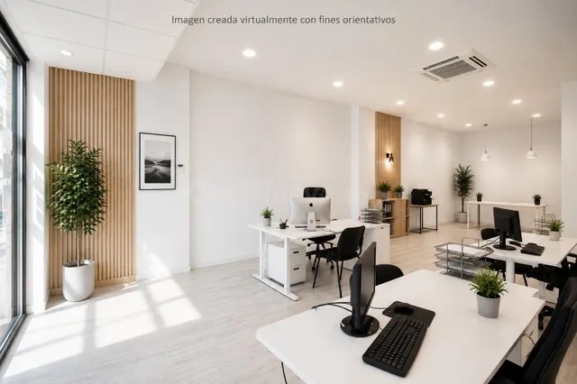 Venta de oficina / Local Comercial en Torremolinos, Málaga, 