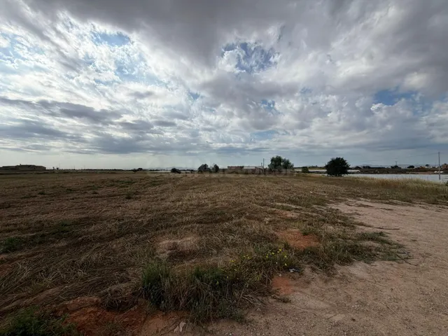 TERRENO RÚSTICO EN ROLDÁN – TORRE PACHECO - foto 3