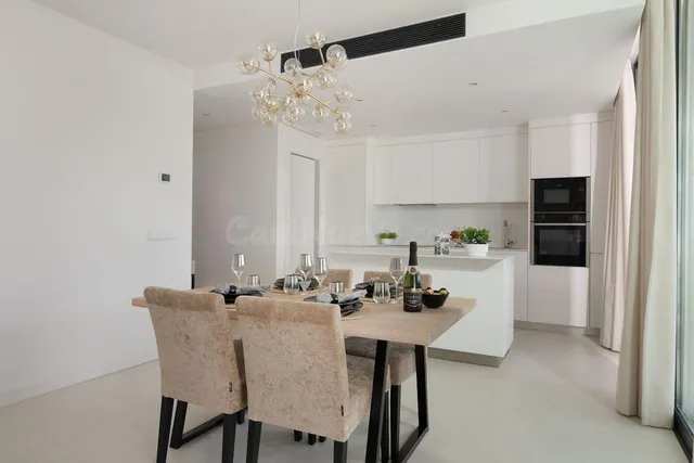Apartamento 2 habitaciones 100m² en venta - Centro — 2