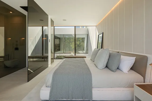 Adosado 3 habitaciones 373m² en venta - Marbella — 27