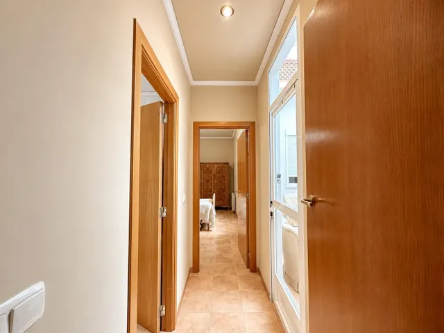 Casa señorial en el casco histórico de Carlet | 360 m2 y 3 plantas — 18