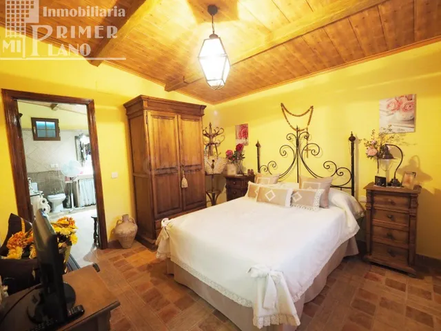 *¡OFERTA! Chalet en la zona de la Alavesa, 2000 m2 de suelo  - foto 4