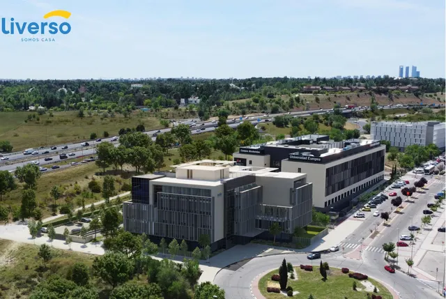 Obra nueva Smart Places Alcobendas, Nido Capital — 30