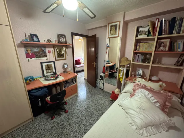 PISO EN JAIME 1 CON 3 DORMITORIOS — 17