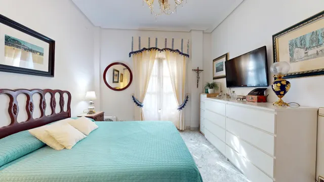 IMPRESIONANTE CASA EN CASILLA DEL AIRE — 26