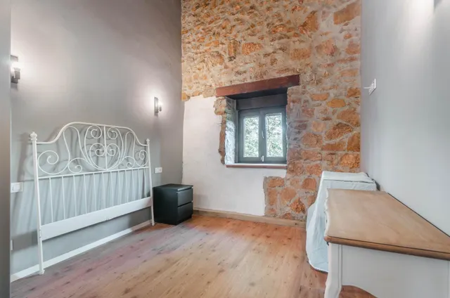 VILLAPÉREZ · OVIEDO | CASA TRADICIONAL ASTURIANA REHABILITADA — 33