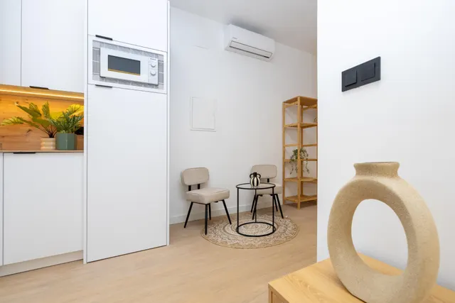 !!fabulosa vivienda a estrenar en joaquina eguaras!! — 6