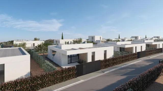 Villa 3 habitaciones 146m² en venta - Hacienda del Álamo Golf — 2