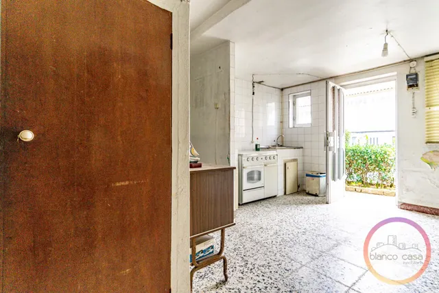 ¡UNA CASA para REFORMAR a tu gusto en  CARBALLO( A Coruña) por 59.900€! — 18