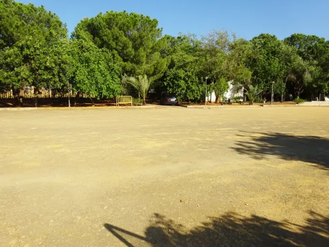 VIVIENDA TURISTICA RURAL — 12
