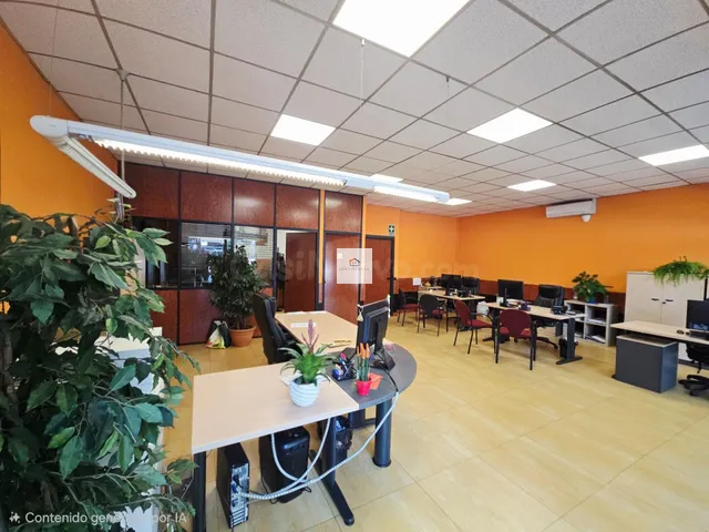 Local comercial 71m² en alquiler - Legazpi — 2