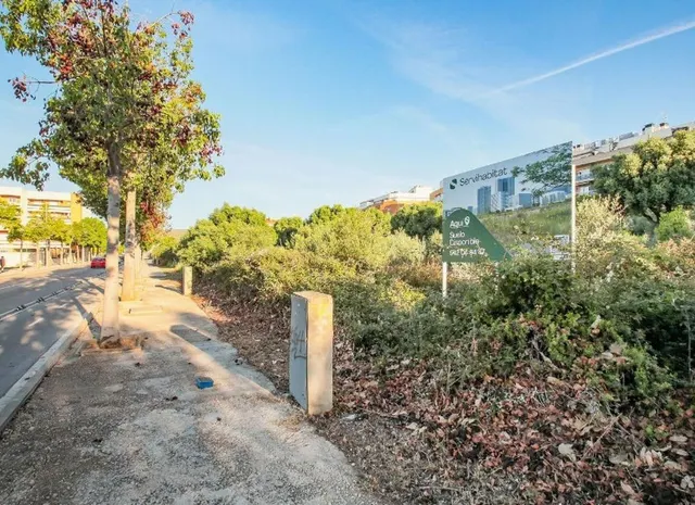 Terreno urbano para construir en venta en c. josep irla, 46, Vendrell, El, Tarragona — 9