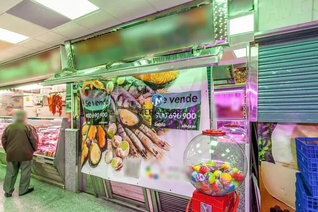 Locales en venta, C/ Santa Teresa , Alcalá de Henares, Madri - foto 3
