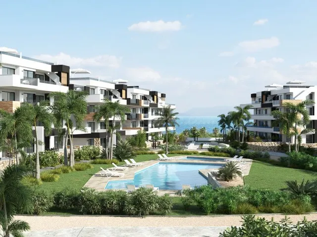 Apartamento 2 habitaciones 85m² en venta - Punta Prima - foto 5
