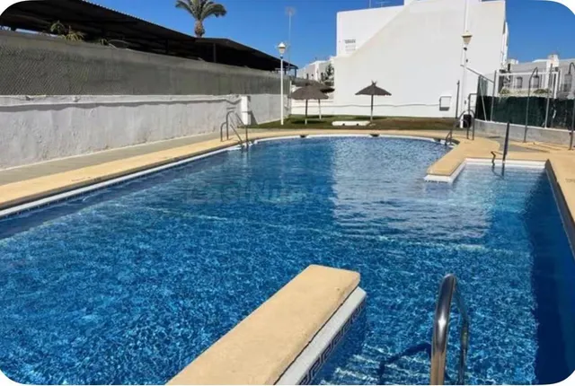 Duplex de 2 dormitorios de el Palmeral - foto 2