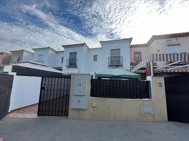 Casa 3 habitaciones 12m² en venta - Andalucia - foto 3