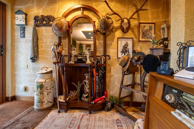 Chalet independiente en Cambre, A Coruña — 19