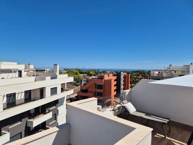 Ático 3 habitaciones 90m² en venta - Villamartin — 35