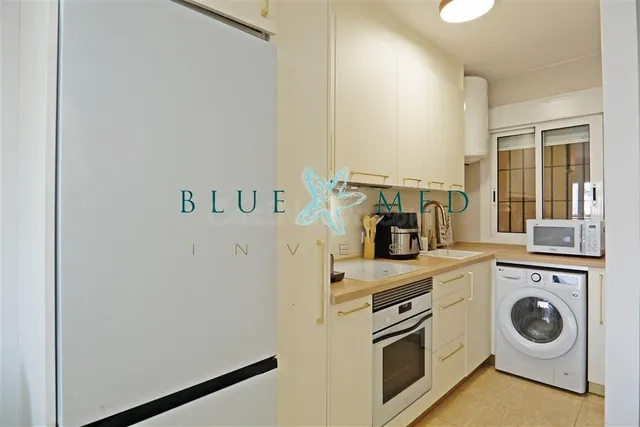APARTAMENTO REFORMADO EN EL CENTRO DE PUERTO DE MAZARRÓN — 5